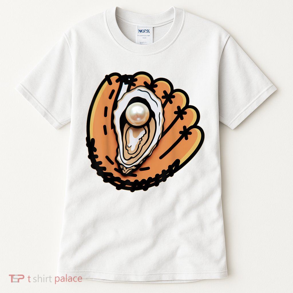  Chesapeake Oyster Catchers Tees Chesapeake Oyster Catchers Baseball Tall T-Shirt