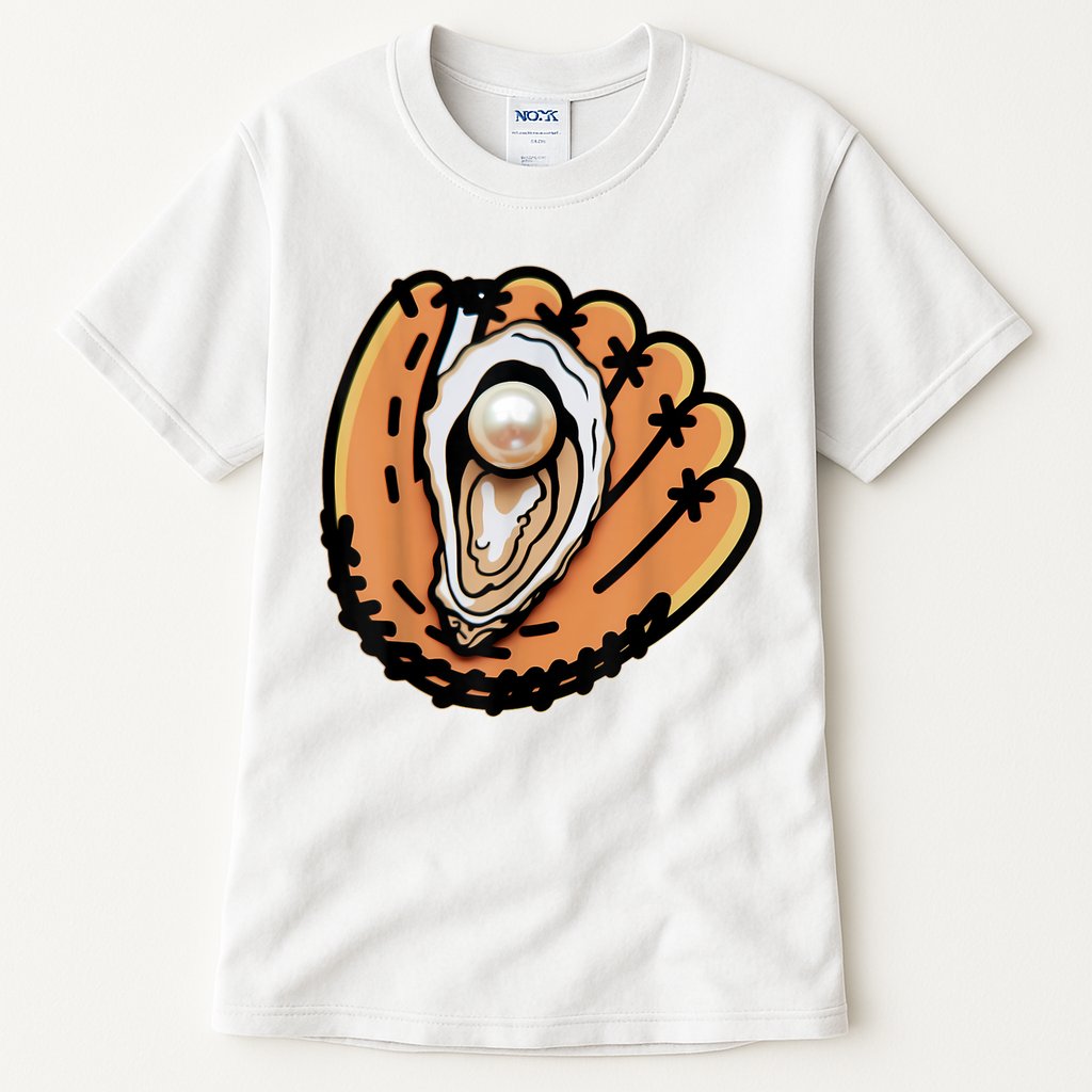  Chesapeake Oyster Catchers Tees Chesapeake Oyster Catchers Baseball Tall T-Shirt