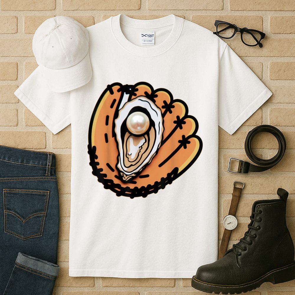  Chesapeake Oyster Catchers Tees Chesapeake Oyster Catchers Baseball Tall T-Shirt