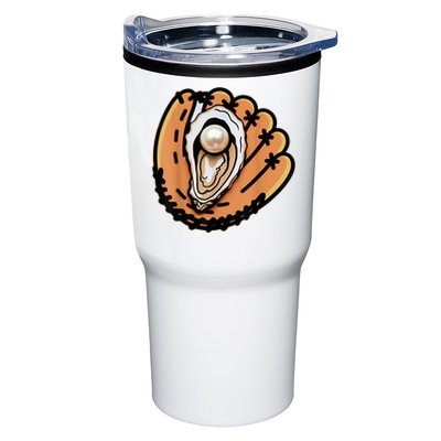  Chesapeake Oyster Catchers Tees Chesapeake Oyster Catchers Baseball Tumbler
