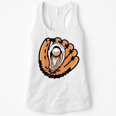  Chesapeake Oyster Catchers Tees Chesapeake Oyster Catchers Baseball Womens Tank Top
