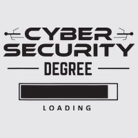 Cybersecurity Outfit Computer Security Computer Engineer Womens Funnel Neck Pullover Hood