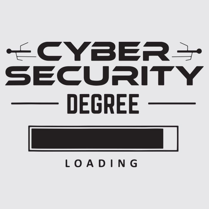 Cybersecurity Outfit Computer Security Computer Engineer Womens Funnel Neck Pullover Hood