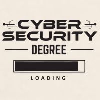Cybersecurity Outfit Computer Security Computer Engineer Garment-Dyed Women's Muscle Tee