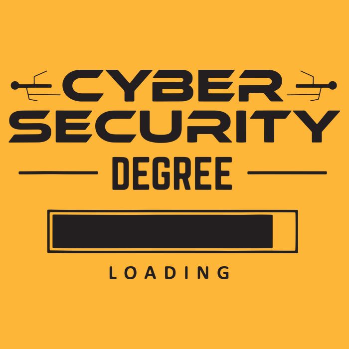 Cybersecurity Outfit Computer Security Computer Engineer Sustainable Knit Beanie