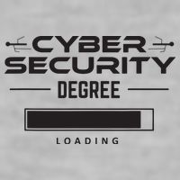 Cybersecurity Outfit Computer Security Computer Engineer Ladies PosiCharge Tri-Blend Wicking Tank