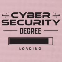 Cybersecurity Outfit Computer Security Computer Engineer 25L Jumbo Tote