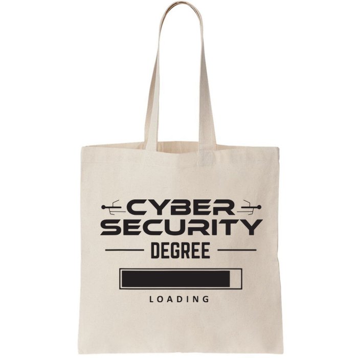 Cybersecurity Outfit Computer Security Computer Engineer Bag