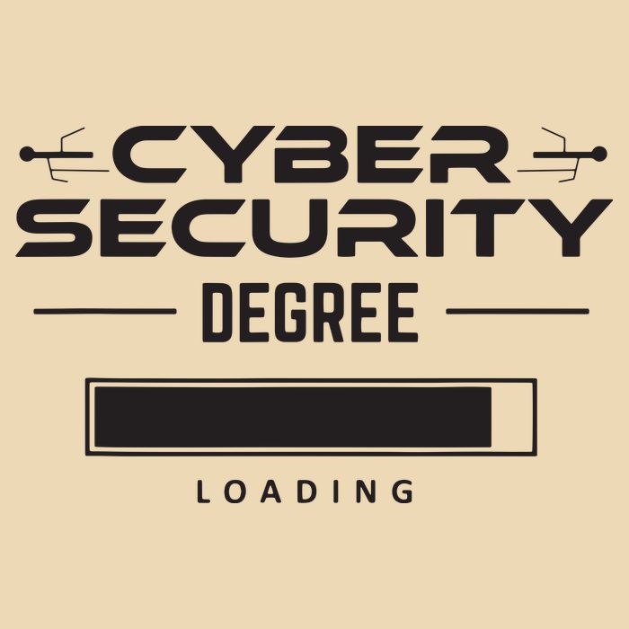 Cybersecurity Outfit Computer Security Computer Engineer Zip Tote Bag