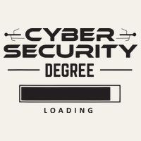 Cybersecurity Outfit Computer Security Computer Engineer Poster