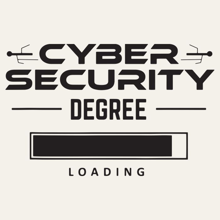 Cybersecurity Outfit Computer Security Computer Engineer Poster