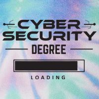 Cybersecurity Outfit Computer Security Computer Engineer Legacy Tie Dye Trucker Hat