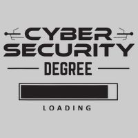 Cybersecurity Outfit Computer Security Computer Engineer Tie-Dye T-Shirt