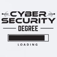Cybersecurity Outfit Computer Security Computer Engineer Sueded Cloud Jersey T-Shirt