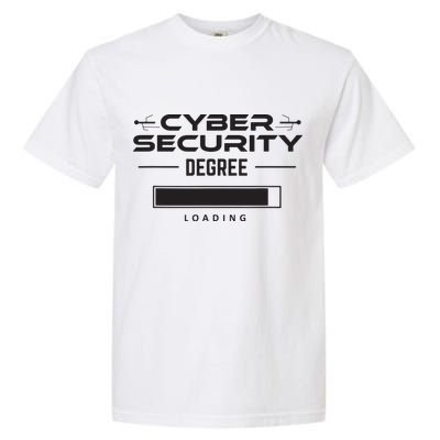 Cybersecurity Outfit Computer Security Computer Engineer Comfort Colors T-Shirt