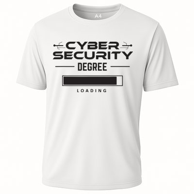 Cybersecurity Outfit Computer Security Computer Engineer Performance Shirt