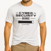 Cybersecurity Outfit Computer Security Computer Engineer Performance Shirt