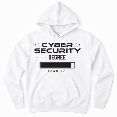 Cybersecurity Outfit Computer Security Computer Engineer Hoodie