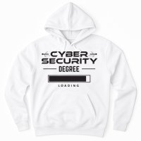 Cybersecurity Outfit Computer Security Computer Engineer Hoodie