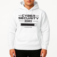 Cybersecurity Outfit Computer Security Computer Engineer Hoodie