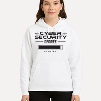 Cybersecurity Outfit Computer Security Computer Engineer Hoodie