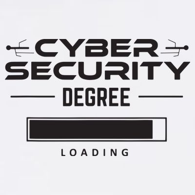 Cybersecurity Outfit Computer Security Computer Engineer T-Shirt
