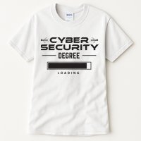 Cybersecurity Outfit Computer Security Computer Engineer Tall T-Shirt