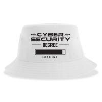 Cybersecurity Outfit Computer Security Computer Engineer Sustainable Bucket Hat
