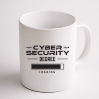 Cybersecurity Outfit Computer Security Computer Engineer Mug
