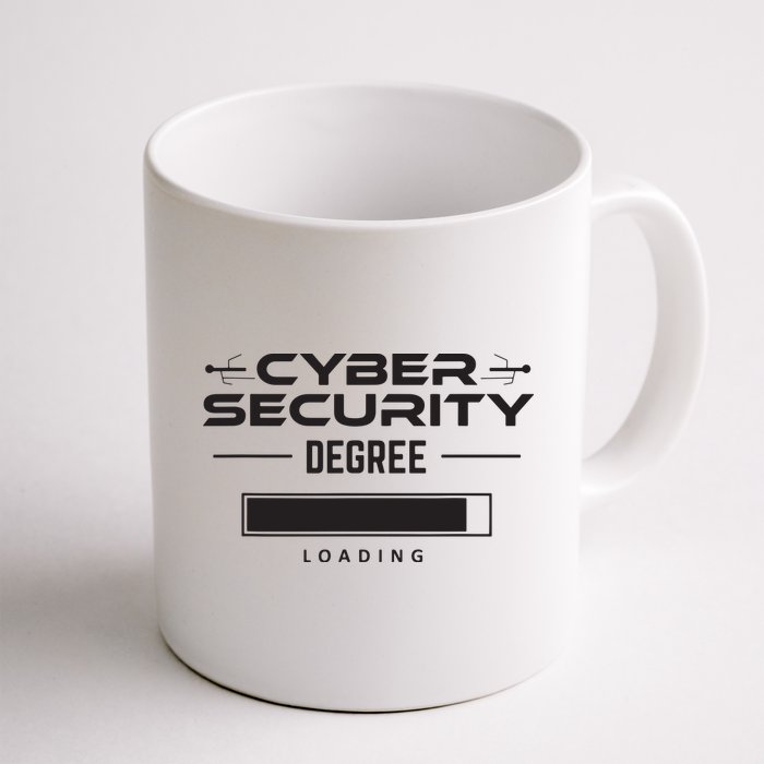 Cybersecurity Outfit Computer Security Computer Engineer Mug