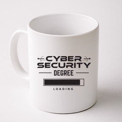 Cybersecurity Outfit Computer Security Computer Engineer Mug