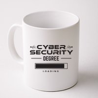Cybersecurity Outfit Computer Security Computer Engineer Mug
