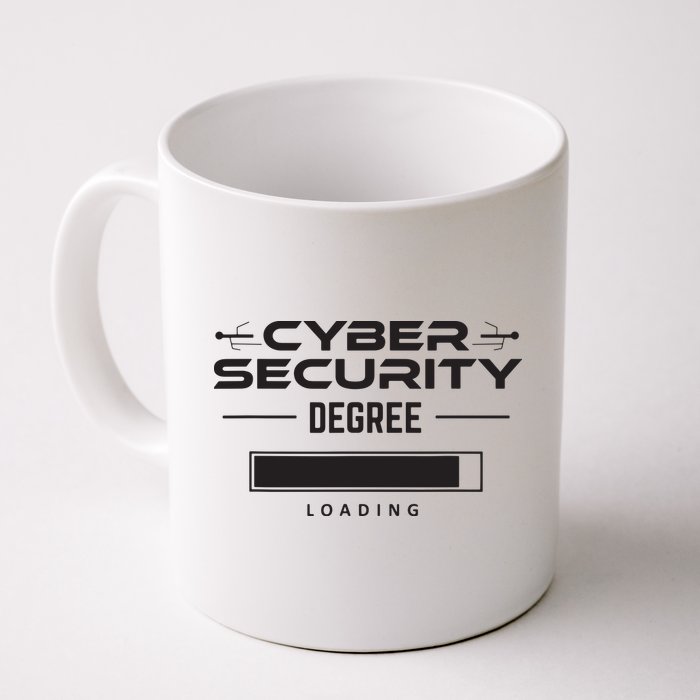Cybersecurity Outfit Computer Security Computer Engineer Mug