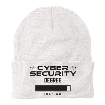 Cybersecurity Outfit Computer Security Computer Engineer Beanie