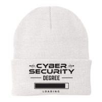 Cybersecurity Outfit Computer Security Computer Engineer Beanie