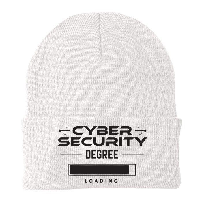Cybersecurity Outfit Computer Security Computer Engineer Beanie