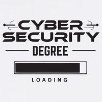 Cybersecurity Outfit Computer Security Computer Engineer Flatbill Hat