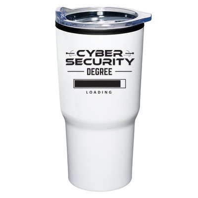 Cybersecurity Outfit Computer Security Computer Engineer Tumbler