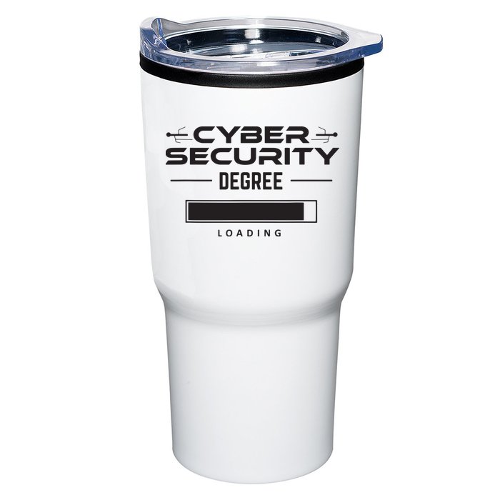 Cybersecurity Outfit Computer Security Computer Engineer Tumbler
