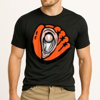 Chesapeake Oyster Catchers Merch Chesapeake Oyster Catchers Logo tee Performance Shirt