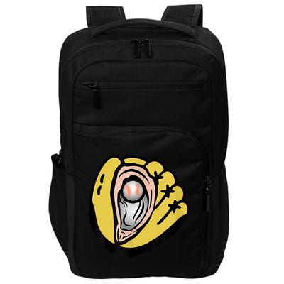 Chesapeake Oyster Catchers Tees Chesapeake Oyster Catchers Baseball Impact Tech Backpack