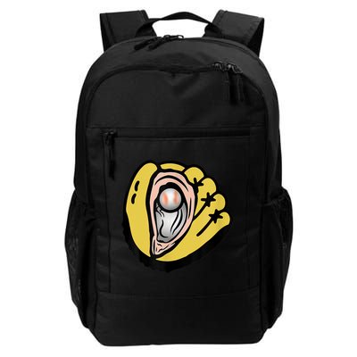 Chesapeake Oyster Catchers Tees Chesapeake Oyster Catchers Baseball Daily Commute Backpack