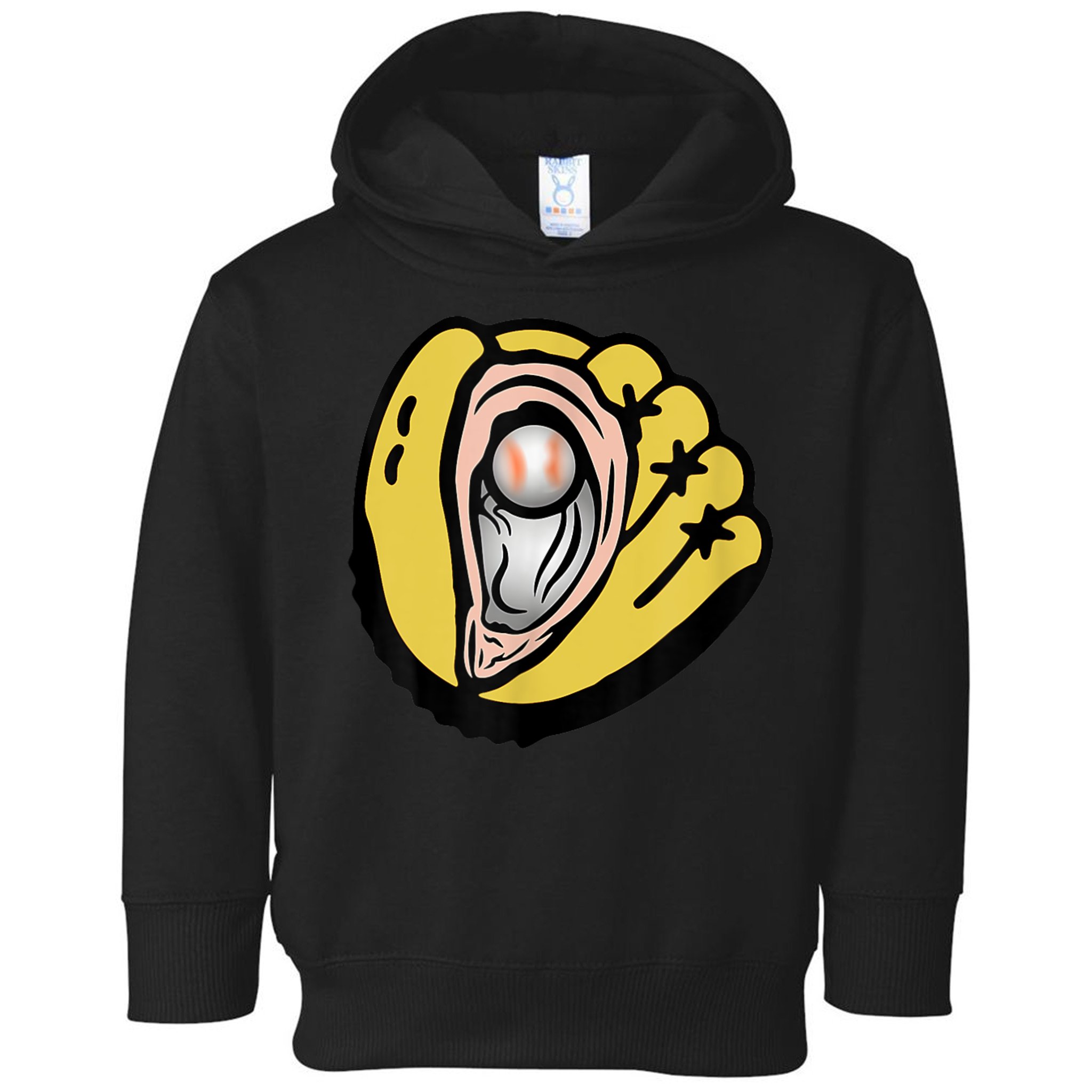 Chesapeake Oyster Catchers Tees Chesapeake Oyster Catchers Baseball Toddler Hoodie