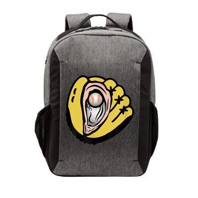 Chesapeake Oyster Catchers Tees Chesapeake Oyster Catchers Baseball Vector Backpack