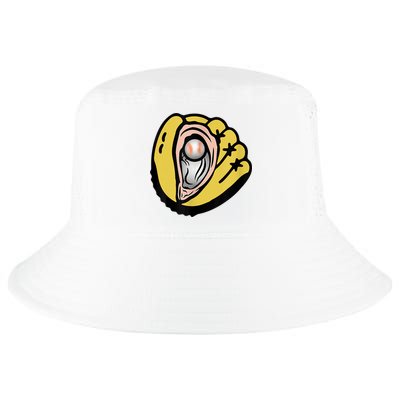 Chesapeake Oyster Catchers Tees Chesapeake Oyster Catchers Baseball Cool Comfort Performance Bucket Hat