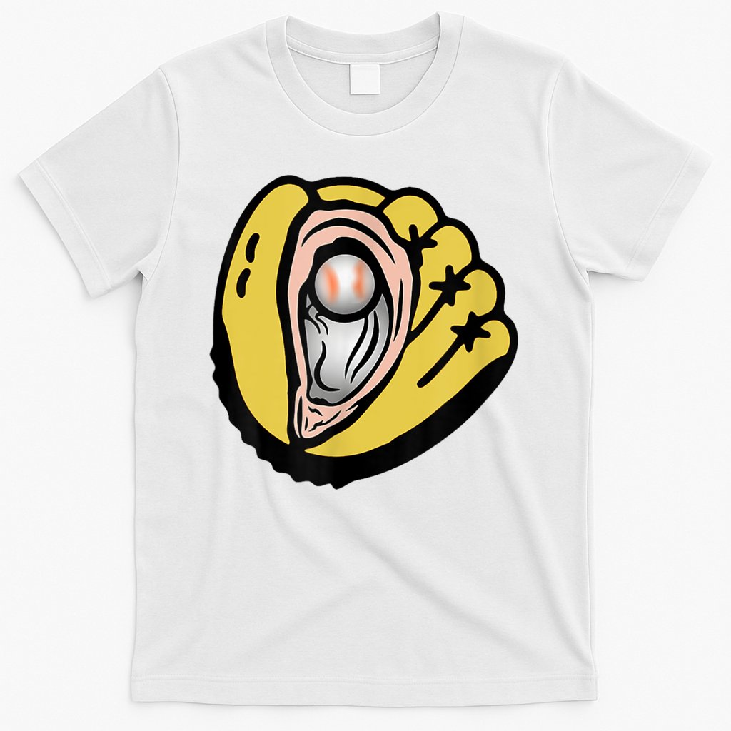 Chesapeake Oyster Catchers Tees Chesapeake Oyster Catchers Baseball T-Shirt