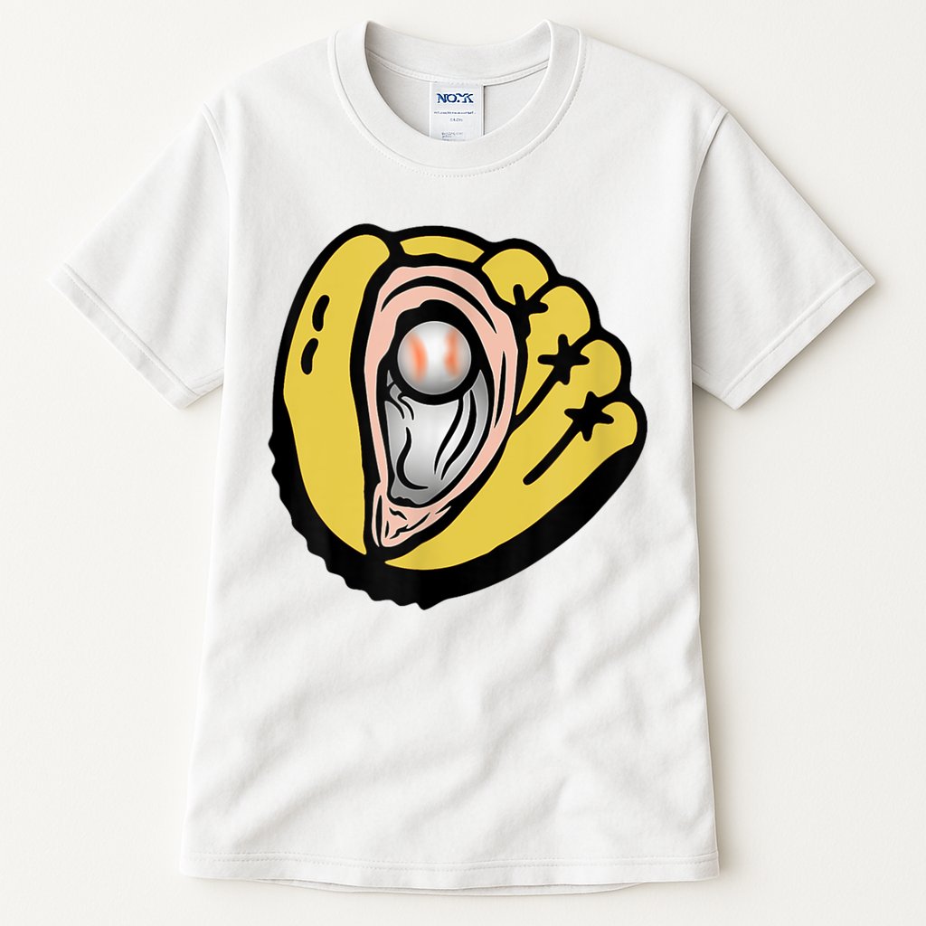 Chesapeake Oyster Catchers Tees Chesapeake Oyster Catchers Baseball Tall T-Shirt