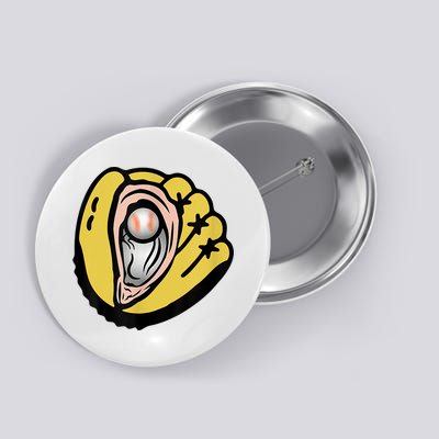Chesapeake Oyster Catchers Tees Chesapeake Oyster Catchers Baseball Button