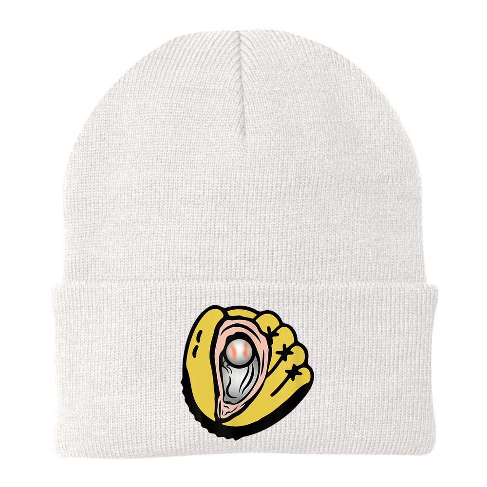 Chesapeake Oyster Catchers Tees Chesapeake Oyster Catchers Baseball Beanie