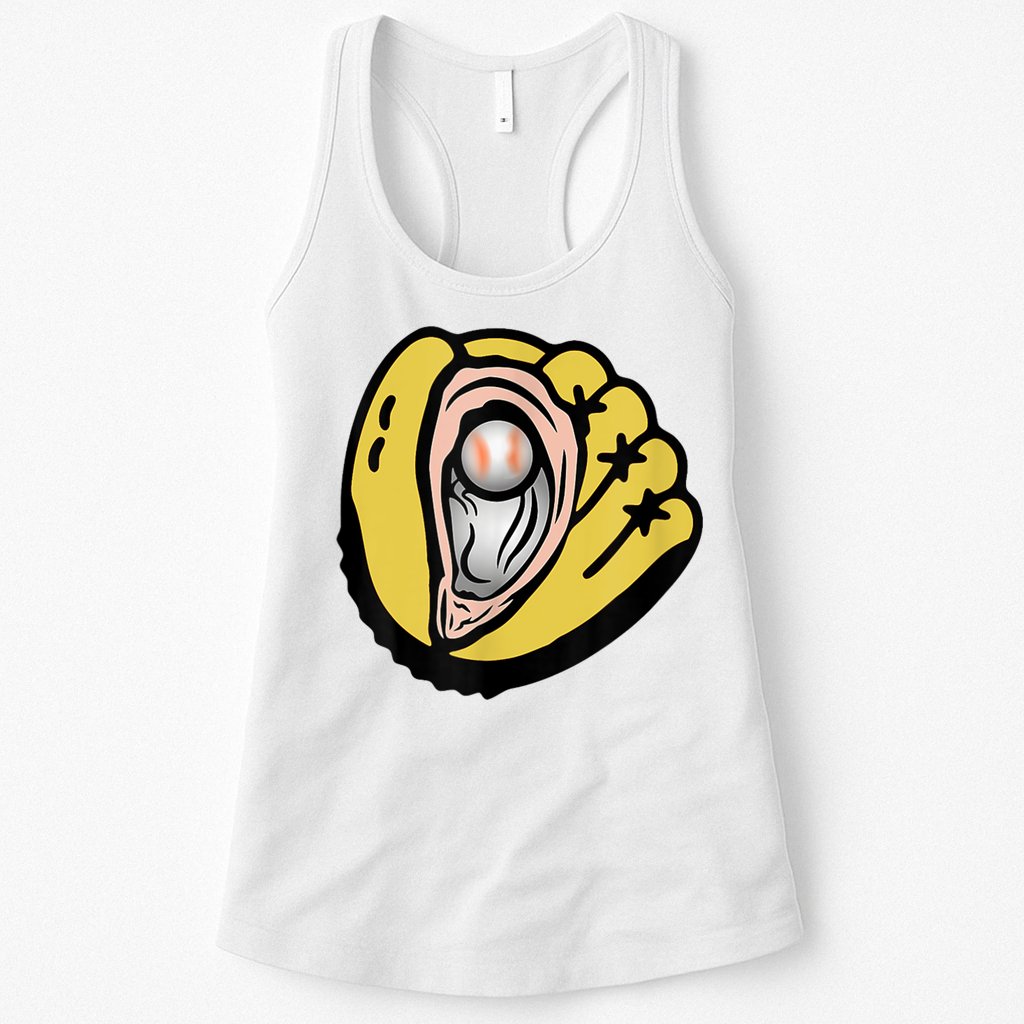 Chesapeake Oyster Catchers Tees Chesapeake Oyster Catchers Baseball Womens Tank Top